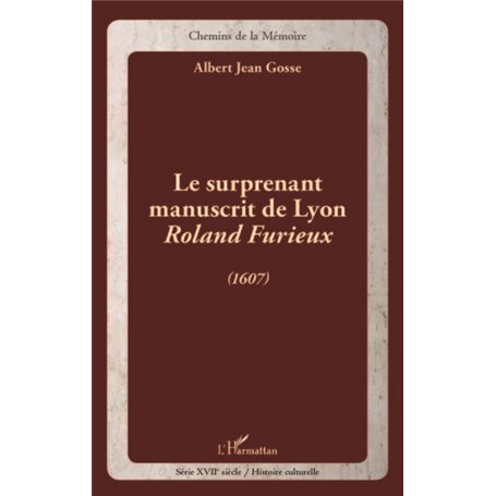 Le surprenant manuscrit de Lyon