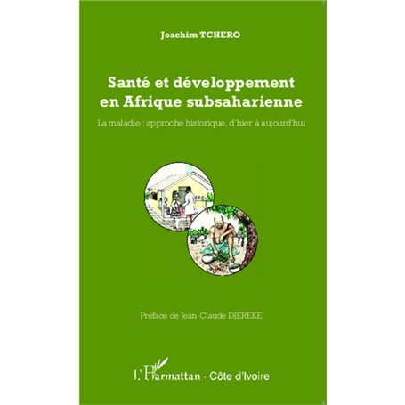 Santé et développement en Afrique subsaharienne