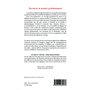 Doctorat et monde professionnel