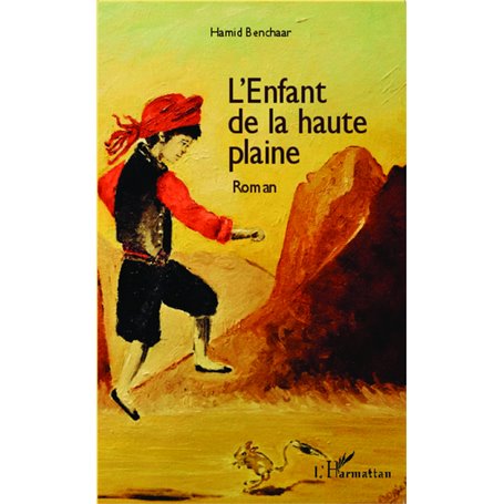L'Enfant de la haute plaine