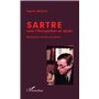 Sartre sous l'Occupation et après