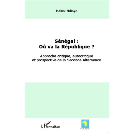Sénégal : où va la République ?