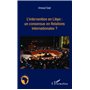 L'intervention en Libye : un consensus en Relations Internationales ?