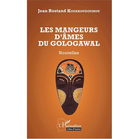 Les mangeurs d'âmes du Gologawal
