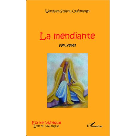 La mendiante