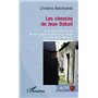 Les chemins de Jean Dabail