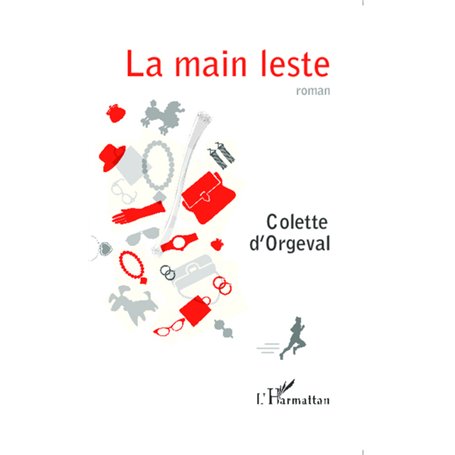 La main leste