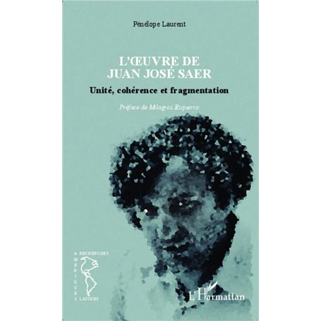 L'oeuvre de Juan José Saer