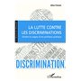 La lutte contre les discriminations