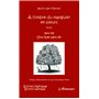 A l'ombre du manguier en pleurs suivi de Une faim sans fin