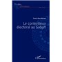 Le contentieux électoral au Gabon