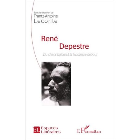 René Depestre