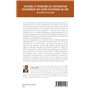 Histoire et problème de l'intégration économique des noirs en Afrique du Sud