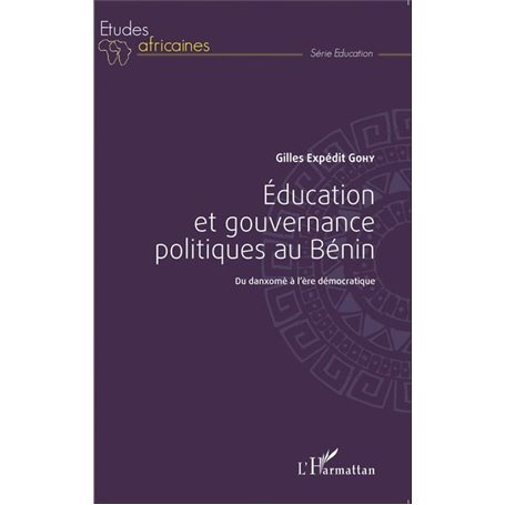Éducation et gouvernance politique au Bénin