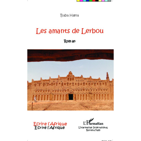 Les amants de Lerbou