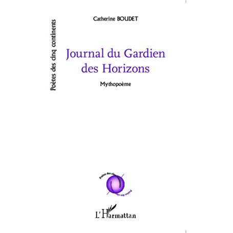 Le Journal du Gardien des Horizons
