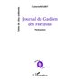 Le Journal du Gardien des Horizons