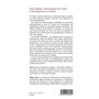 Santé publique, anthropologie de la santé et développement en Afrique