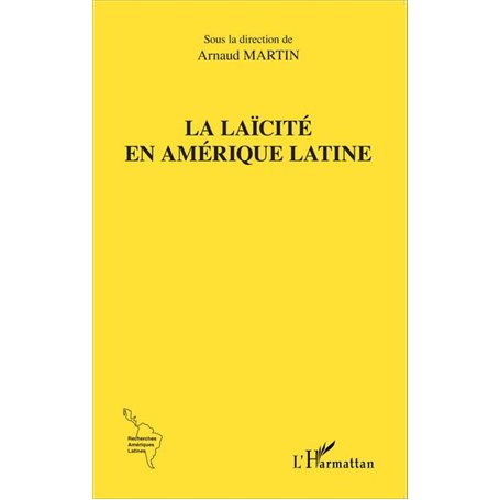 La laïcité en Amérique latine