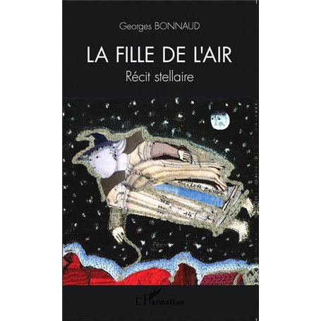 La fille de l'air