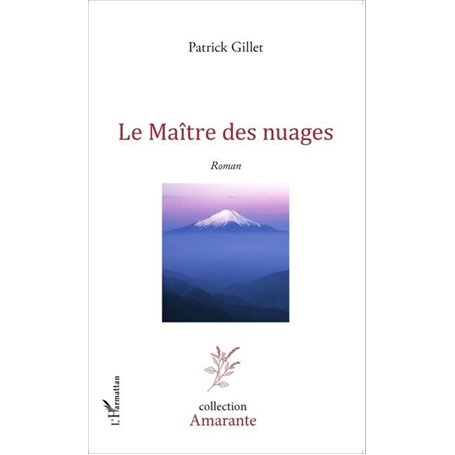 Le Maître des nuages