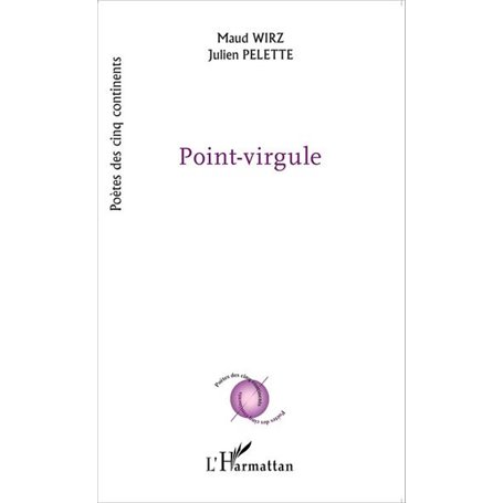 Point-virgule
