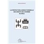 La protection juridictionnelle des droits de l'homme au Mali
