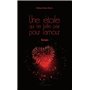 Une étoile qui ne brille pas pour l'amour
