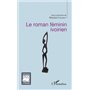 Le roman féminin ivoirien