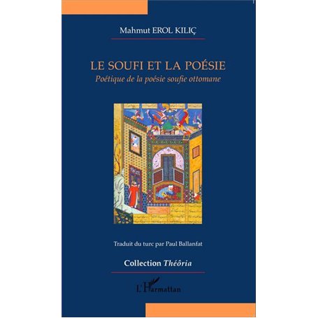 Le soufi et la poésie