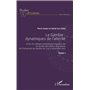 La Gambie : dynamiques de l'altérité Tome1