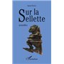 Sur la sellette     Nouvelles