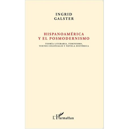 Hispanoamérica y el posmodernismo