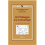 De l'Oubangui à la Centrafrique