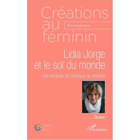 Lídia Jorge et le sol du monde