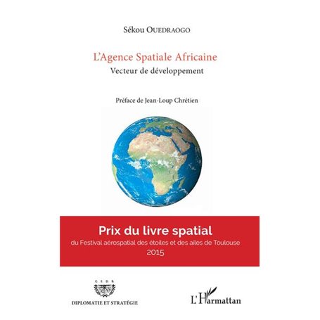 L'Agence Spatiale Africaine