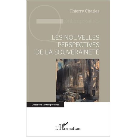 Les nouvelles perspectives de la souveraineté