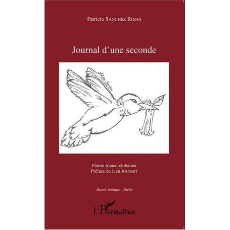 Journal d'une seconde