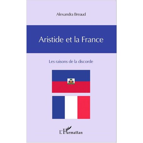Aristide et la France