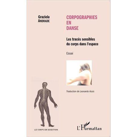 Corpographies en danse