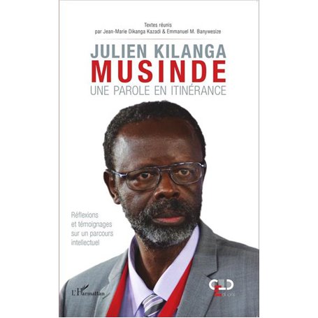 Julien Kilanga Musinde