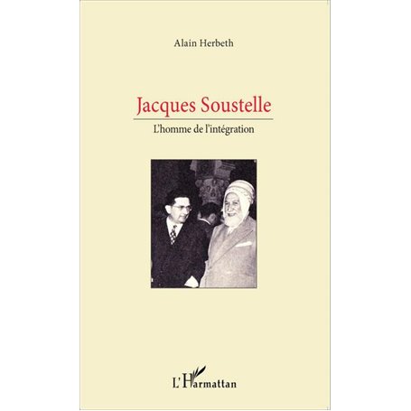 Jacques Soustelle