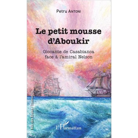 Le petit mousse d'Aboukir