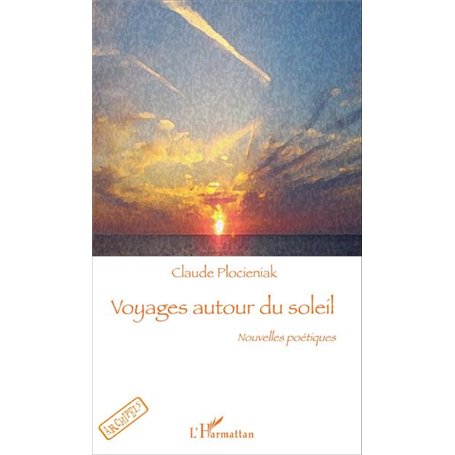 Voyages autour du soleil