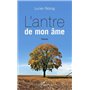 L'antre de mon âme
