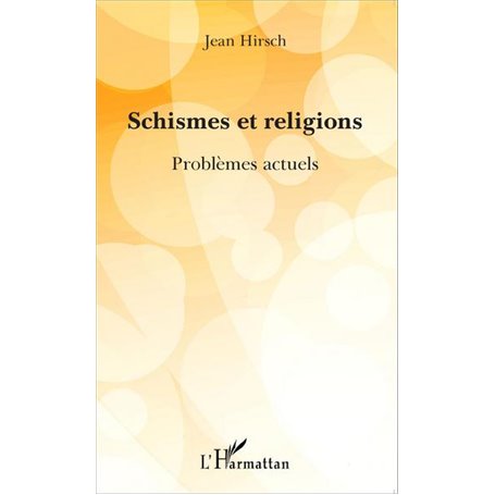 Schismes et religions