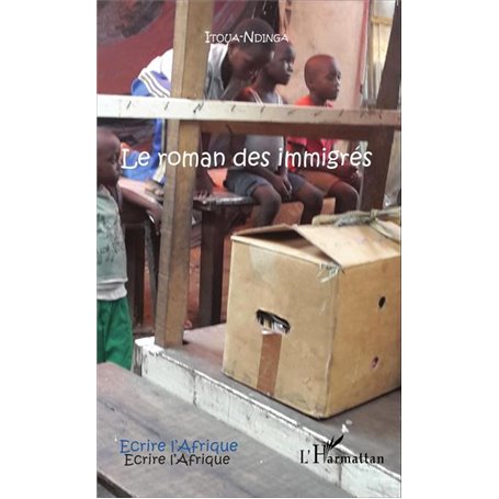Le roman des immigrés