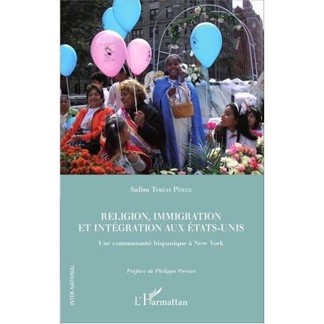 Religion, immigration et intégration aux Etats-Unis