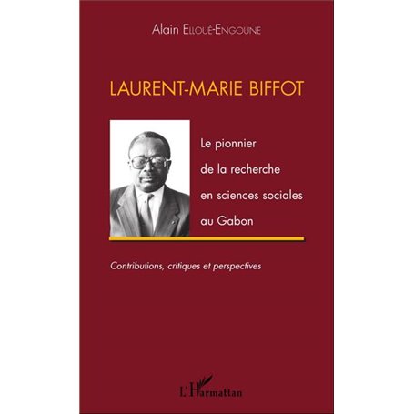 Laurent-Marie Biffot