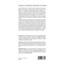 Pratiques et méthodes d'évaluation en Afrique